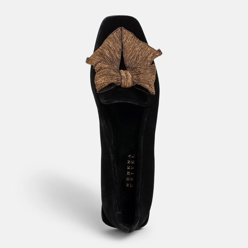 Footwearserena uztyel loafer top
